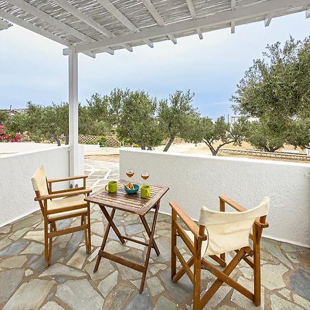 Kímolos Alisea Resort المظهر الخارجي الصورة