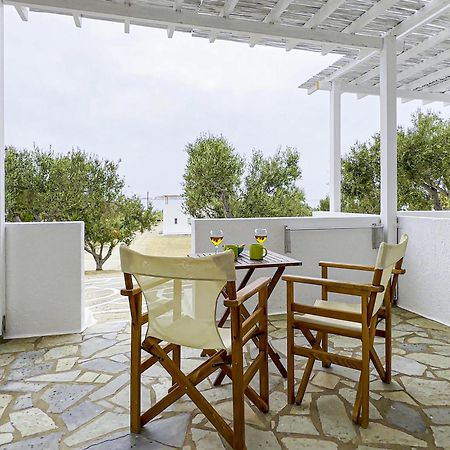 Kímolos Alisea Resort المظهر الخارجي الصورة