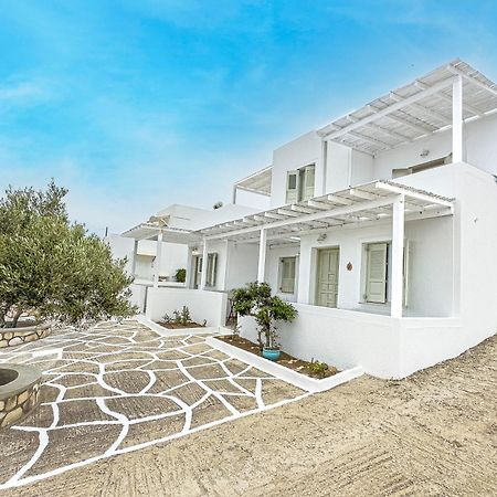 Kímolos Alisea Resort المظهر الخارجي الصورة