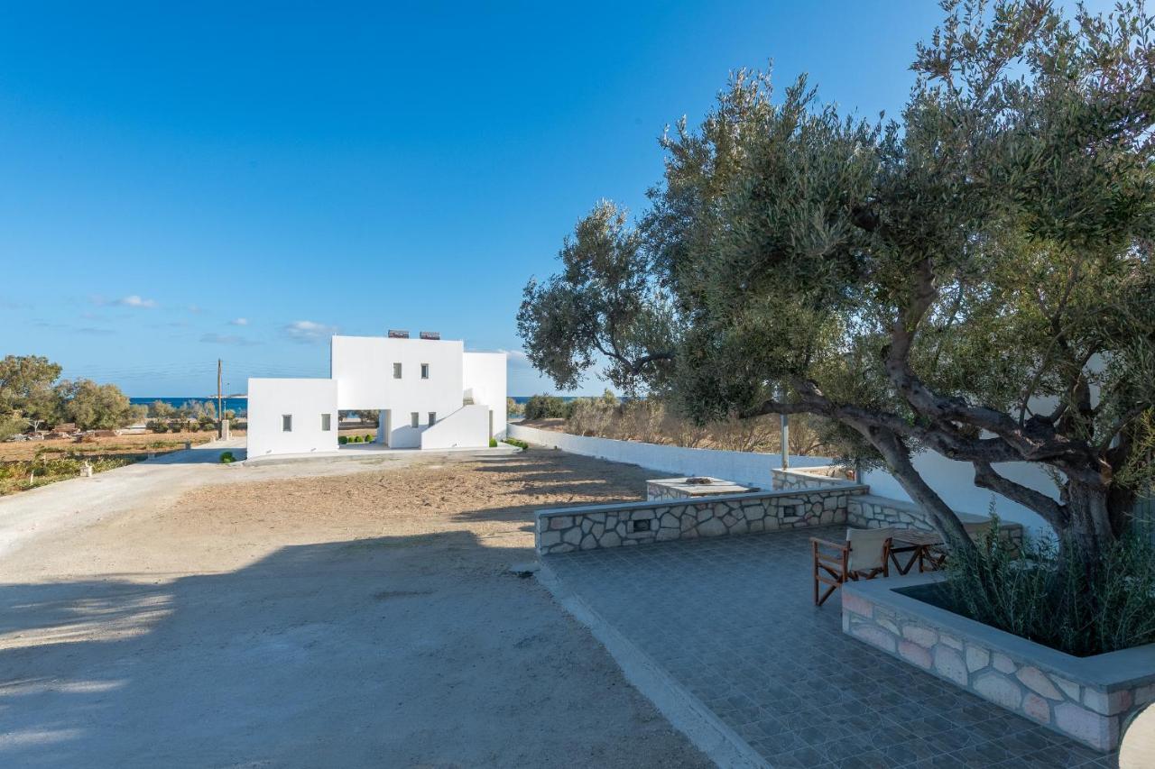 Kímolos Alisea Resort المظهر الخارجي الصورة