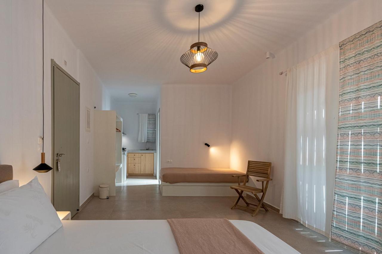 Kímolos Alisea Resort المظهر الخارجي الصورة
