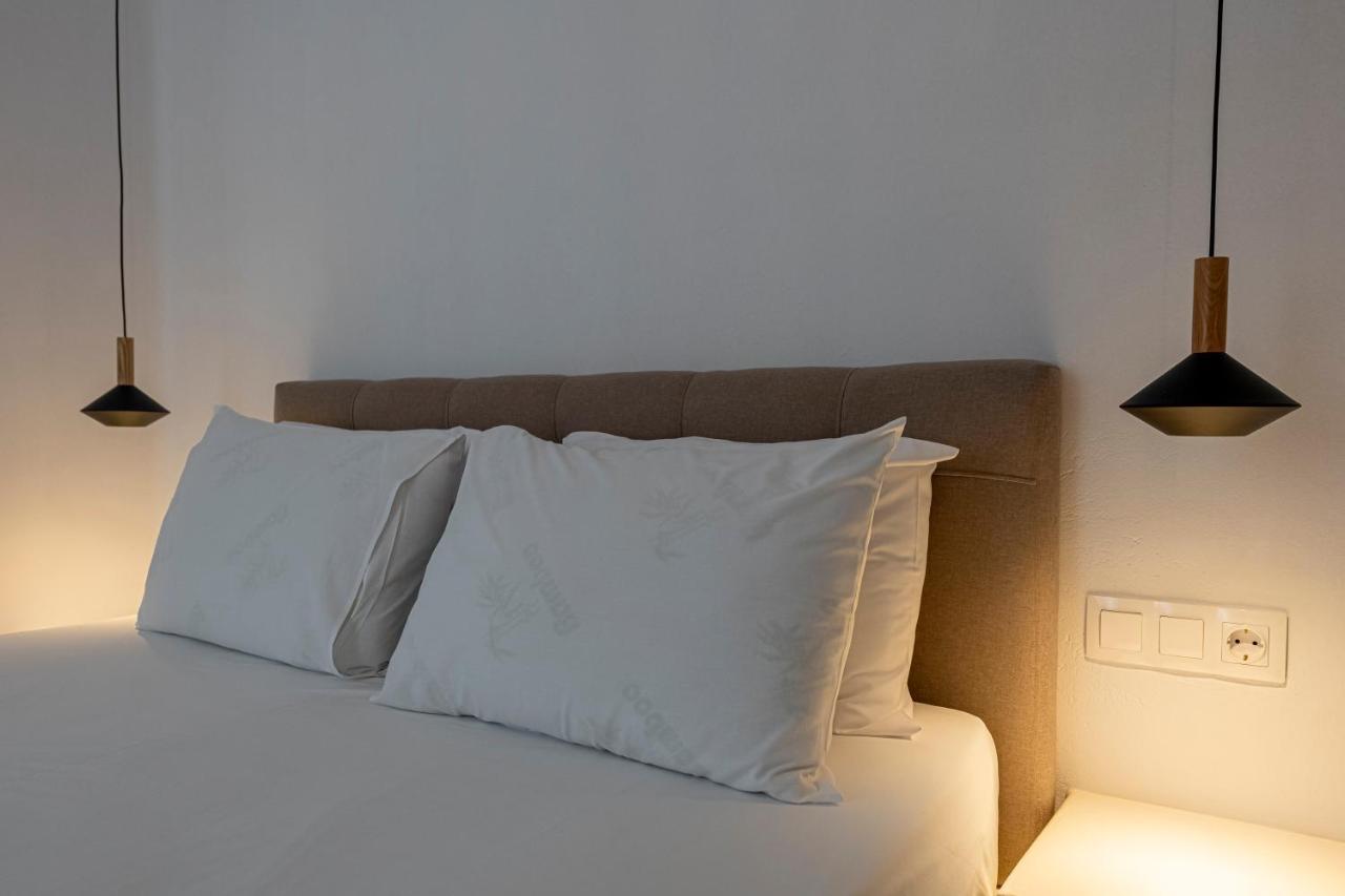 Kímolos Alisea Resort المظهر الخارجي الصورة