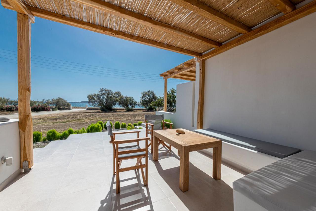 Kímolos Alisea Resort المظهر الخارجي الصورة