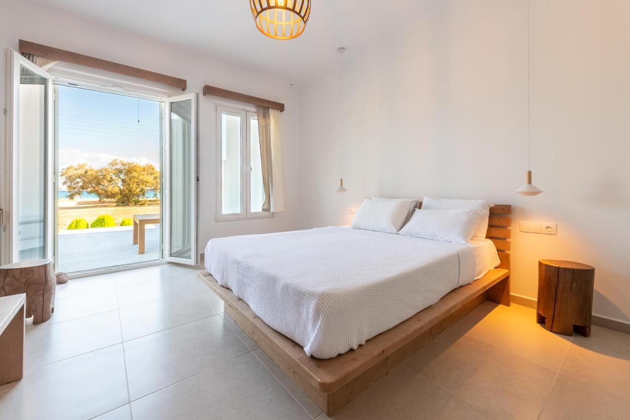 Kímolos Alisea Resort المظهر الخارجي الصورة