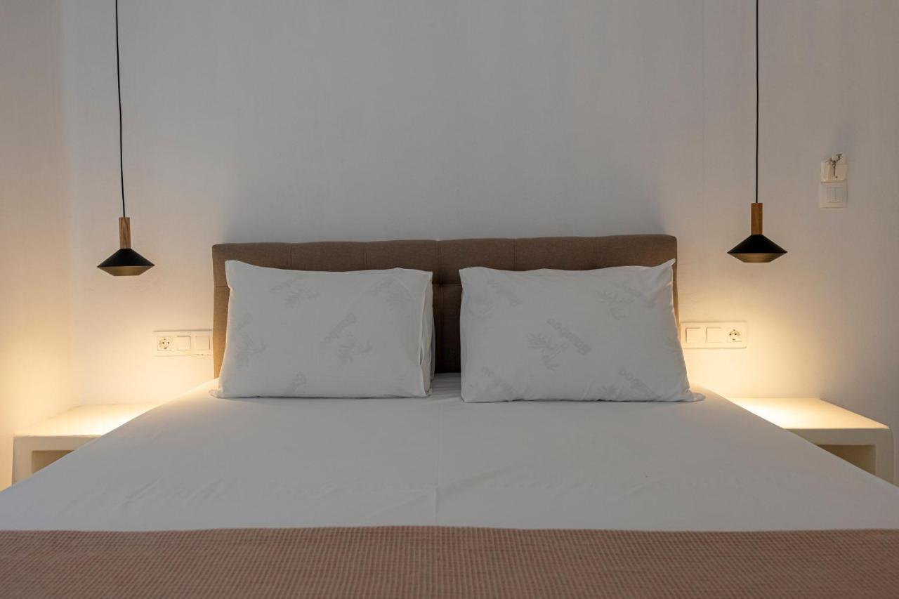 Kímolos Alisea Resort المظهر الخارجي الصورة