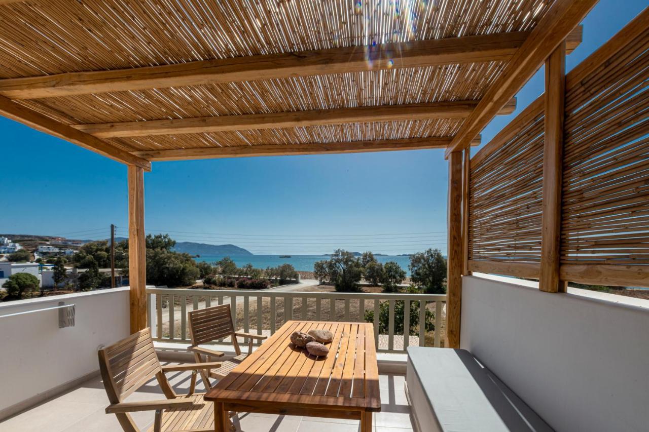 Kímolos Alisea Resort المظهر الخارجي الصورة