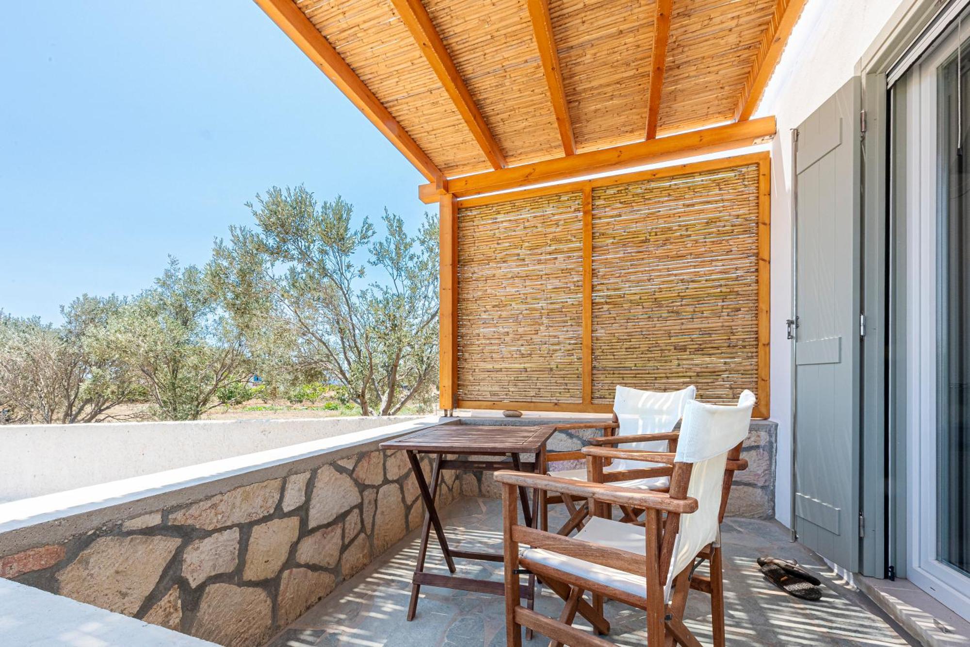 Kímolos Alisea Resort المظهر الخارجي الصورة
