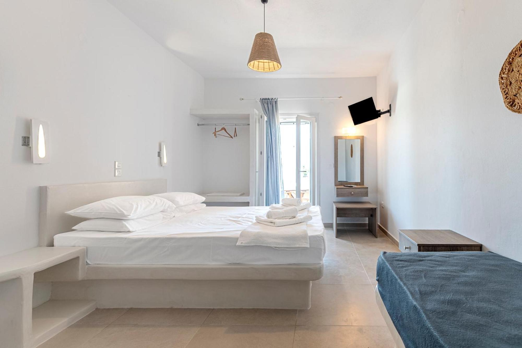 Kímolos Alisea Resort المظهر الخارجي الصورة