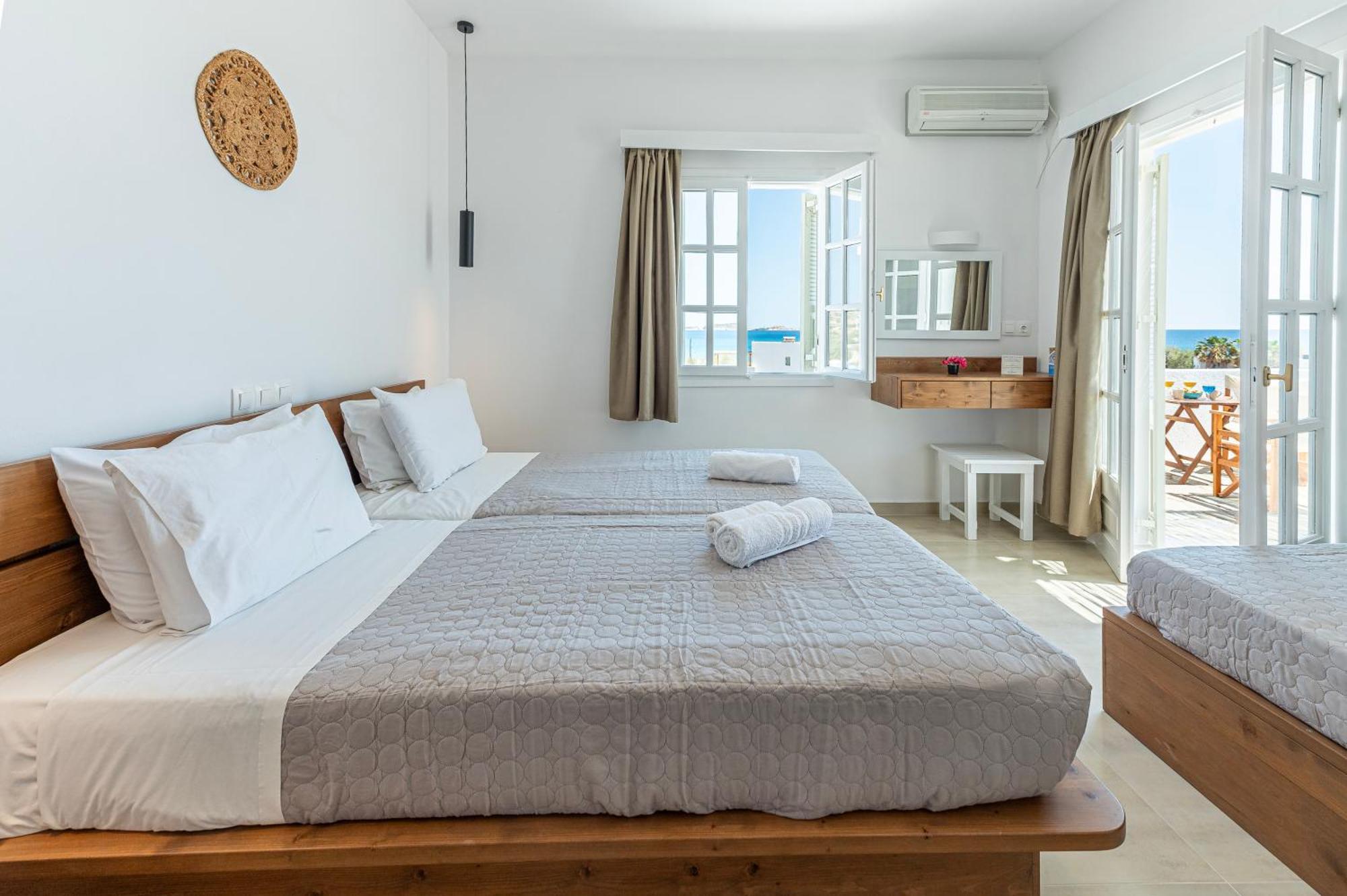 Kímolos Alisea Resort المظهر الخارجي الصورة