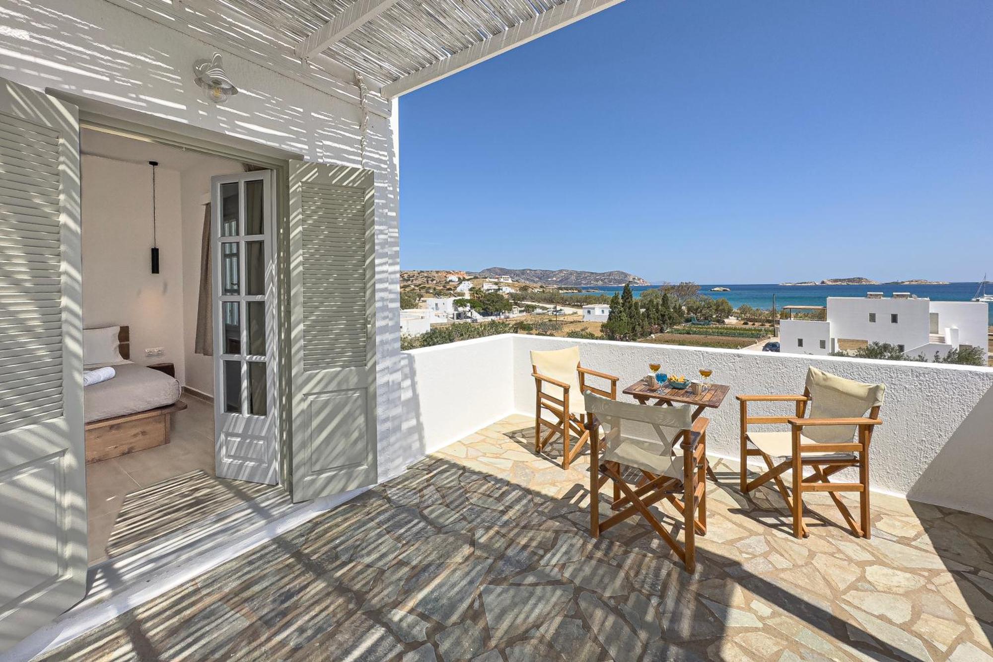 Kímolos Alisea Resort المظهر الخارجي الصورة