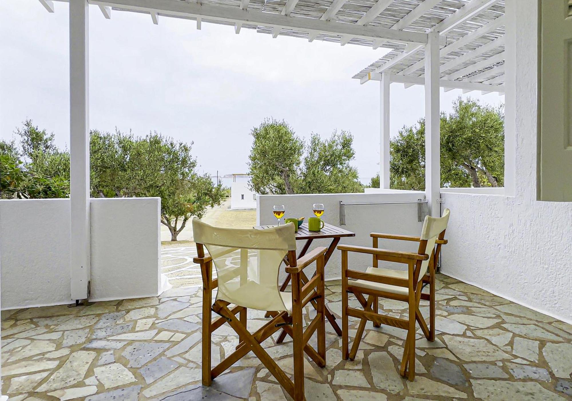 Kímolos Alisea Resort المظهر الخارجي الصورة