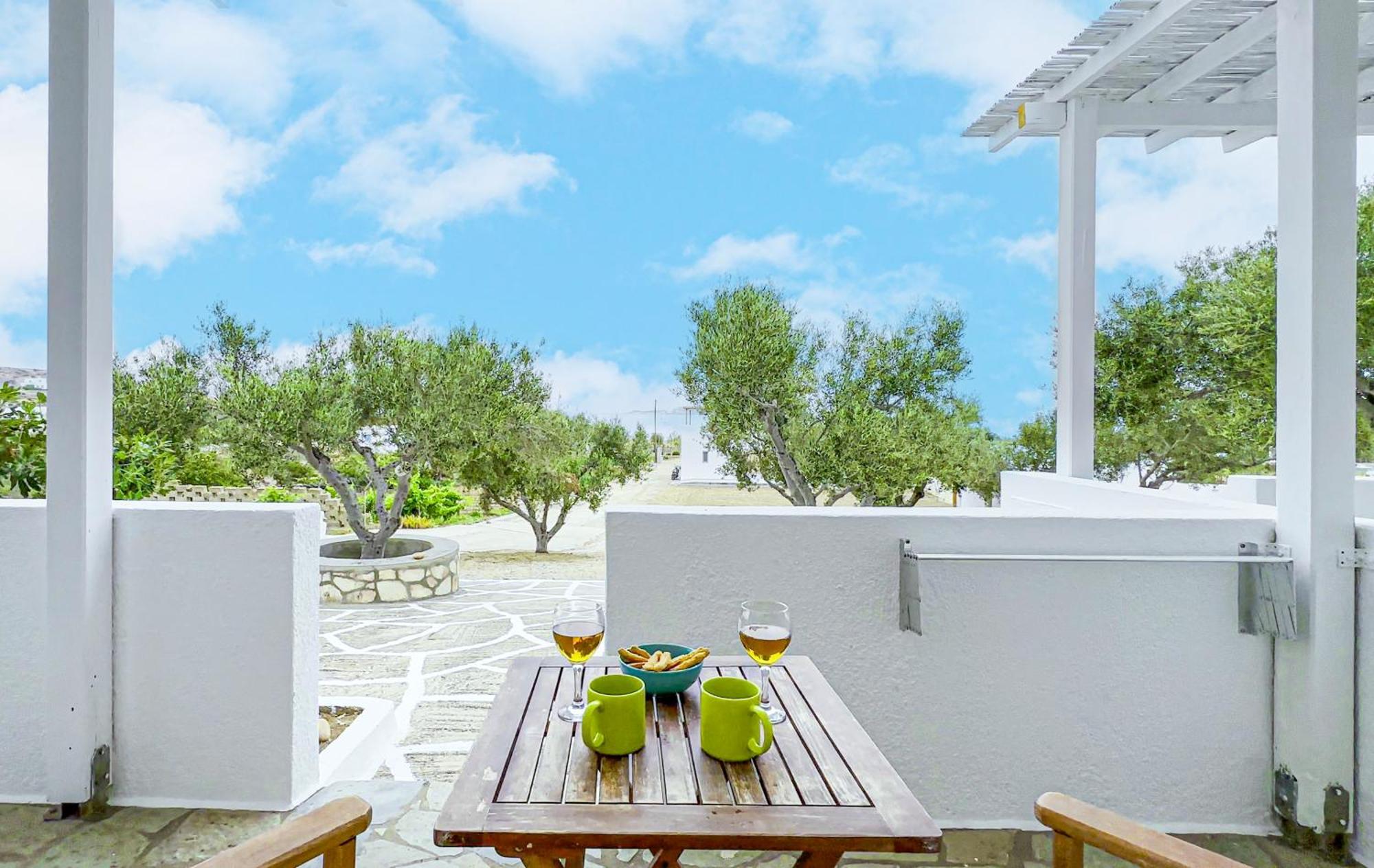 Kímolos Alisea Resort المظهر الخارجي الصورة